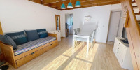 maison à VIEUX BOUCAU LES BAINS (40480)